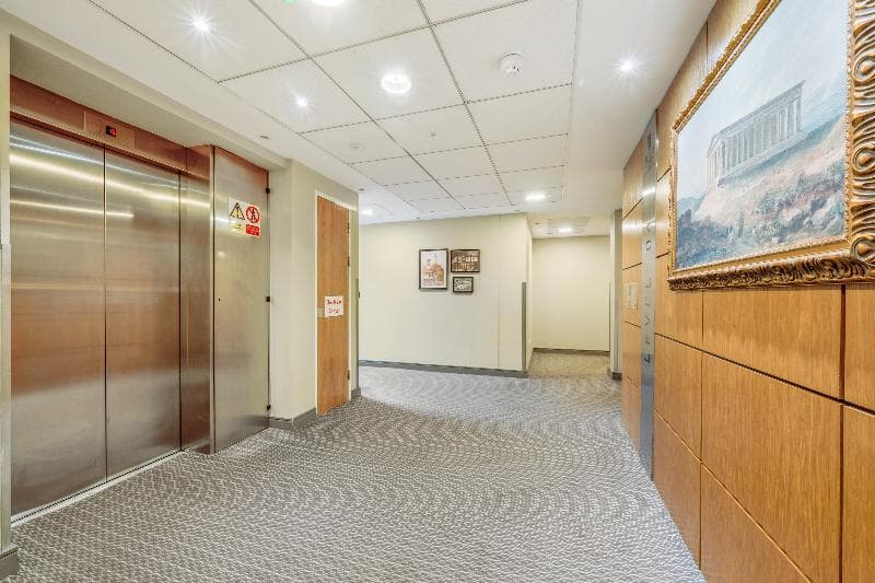 Princes Street Suites 1