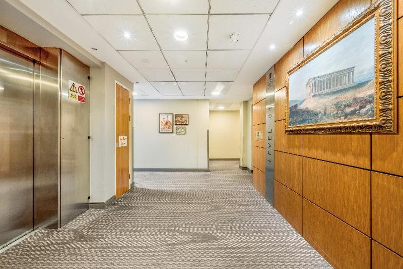 Princes Street Suites 4