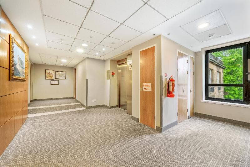 Princes Street Suites 5
