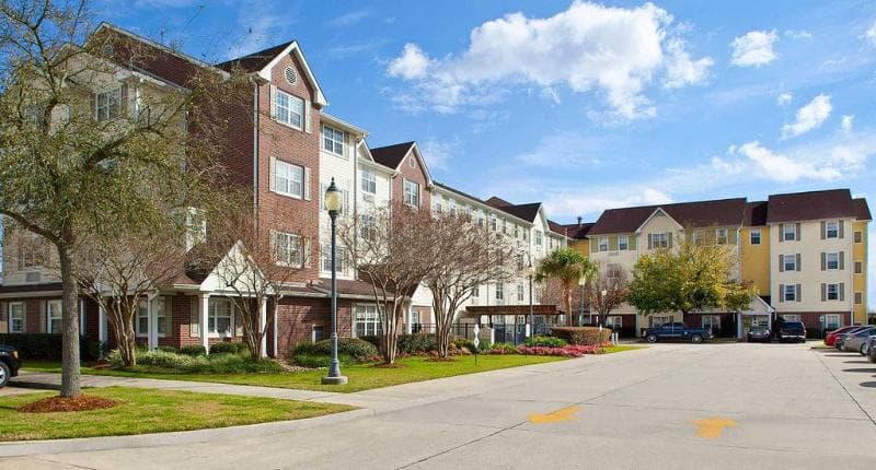 TownePlace Suites New Orleans Metairie photo 1