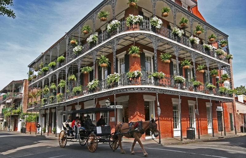 TownePlace Suites New Orleans Metairie 3