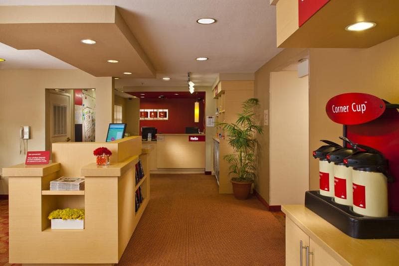 TownePlace Suites New Orleans Metairie 4