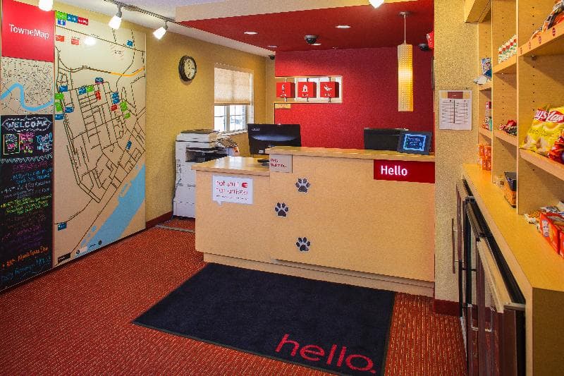 TownePlace Suites New Orleans Metairie 5