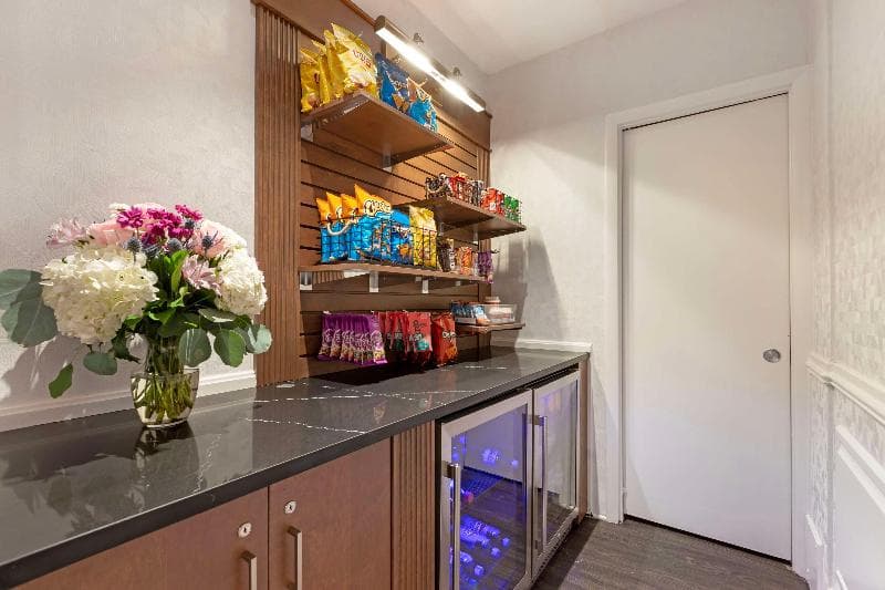 Best Western Plus Hawthorne Terrace Hotel 5