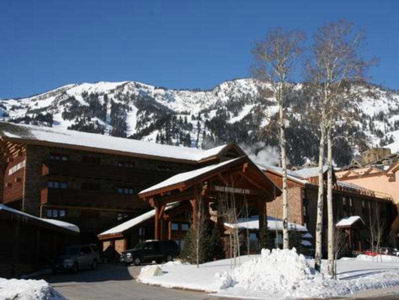 Snake River Lodge & Spa photo 1