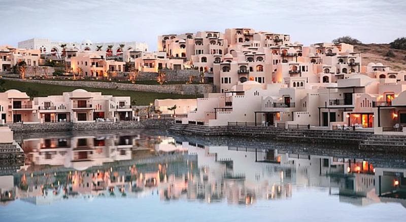 The Cove Rotana Resort photo 1