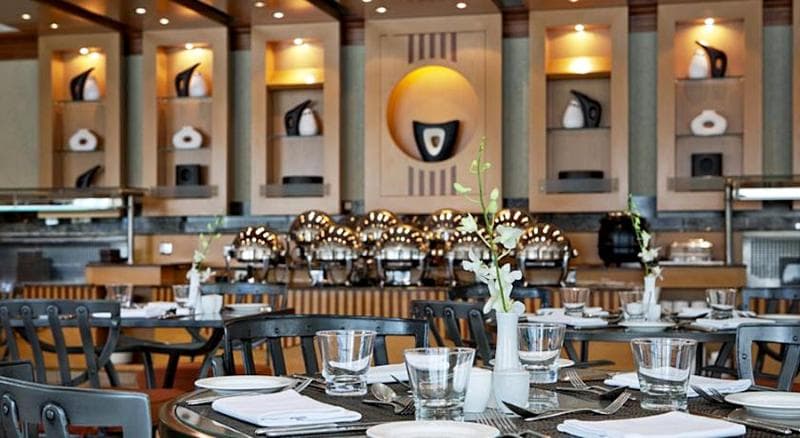 Hotel Al Maha Arjaan 5