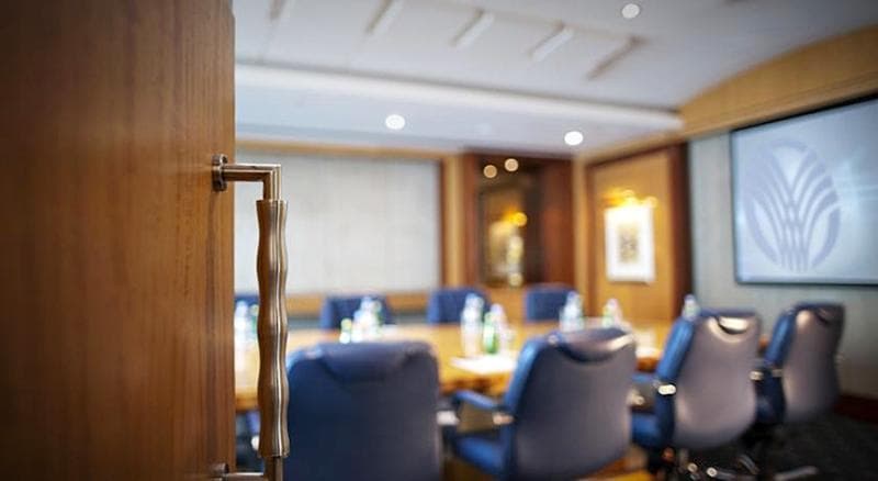 Hotel Al Maha Arjaan 4