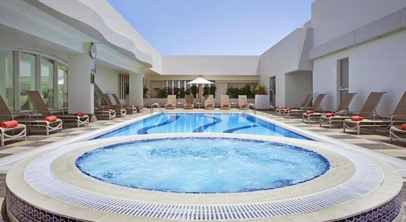 Hotel Al Maha Arjaan 3