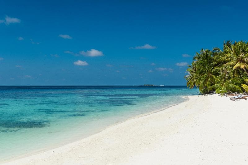 Bandos Maldives 2