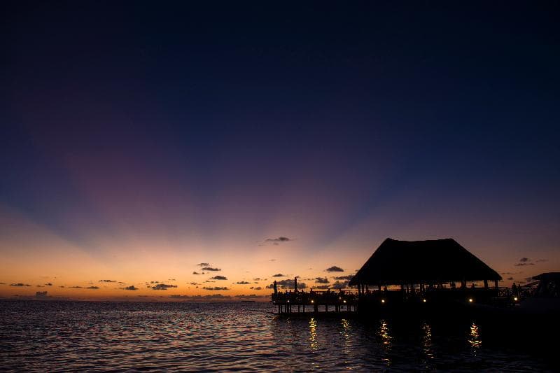 Bandos Maldives 5