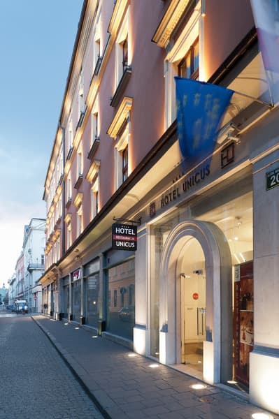 Hotel Unicus 2