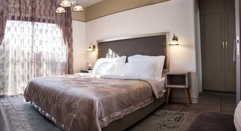Shtarkman Erna Boutique Hotel 5