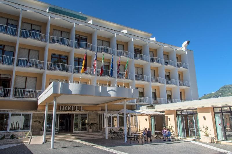 Grand Hotel Moon Valley 4