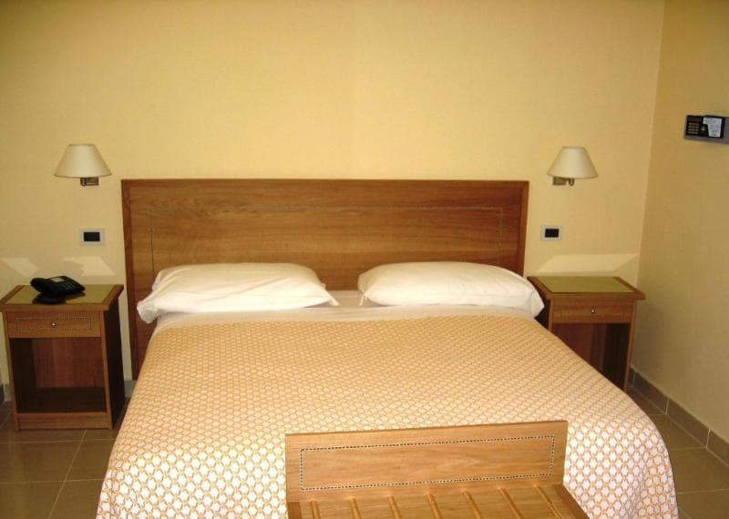 Grand Hotel Moon Valley 1