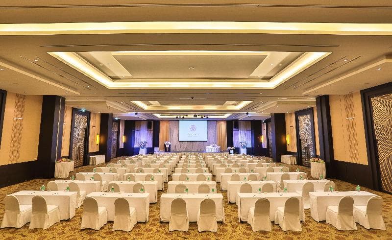 Amaranth Suvarnabhumi Hotel photo 1