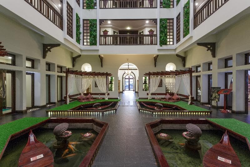 Sokchea Angkor Hotel photo 1