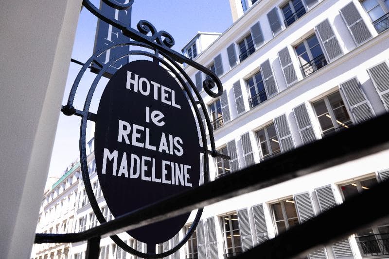 Relais Madeleine 5