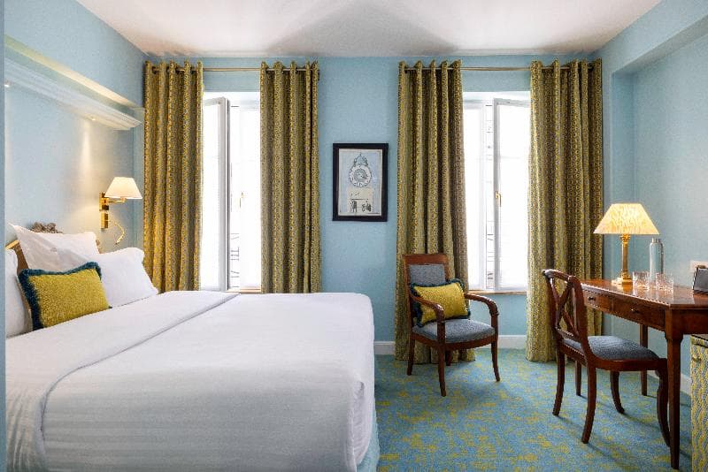 Relais Madeleine photo 1