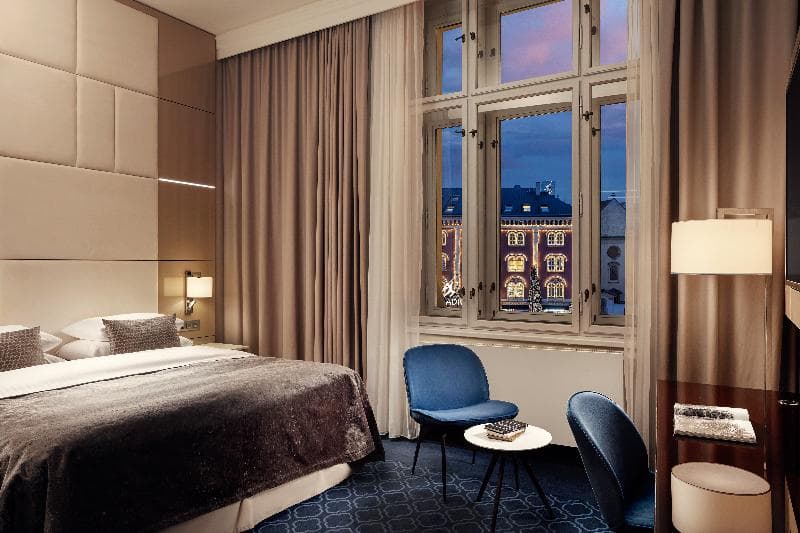 Kings Court Hotel 2