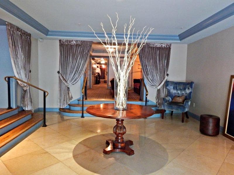 Hotel Normandy 4