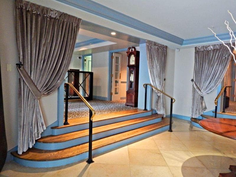 Hotel Normandy 5