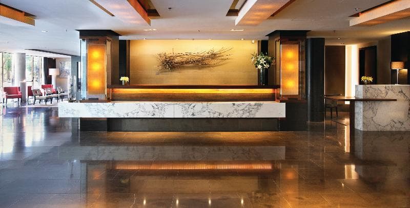 The Dupont Circle Hotel 5