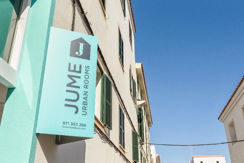 Hostal Jume - Urban Rooms 3