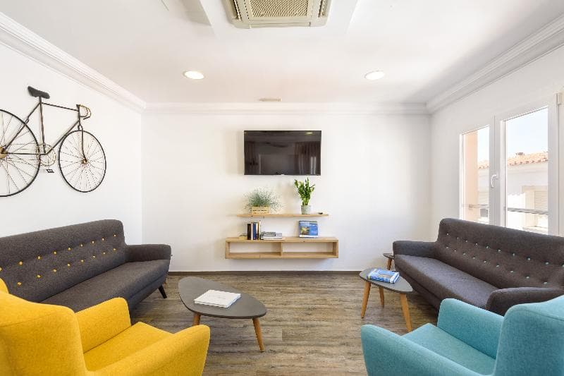 Hostal Jume - Urban Rooms 4