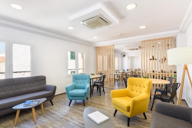 Hostal Jume - Urban Rooms 5