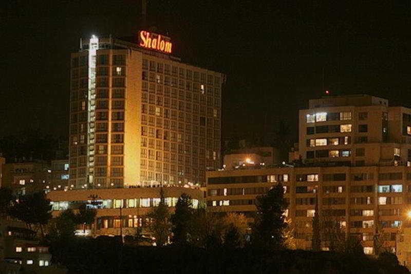 Rimonim Shalom Hotel Jerusalem photo 1