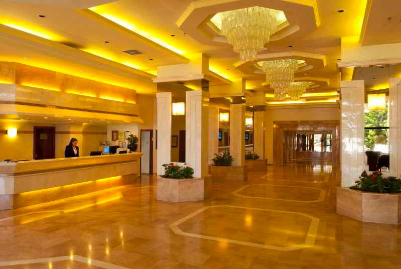 Rimonim Shalom Hotel Jerusalem 3