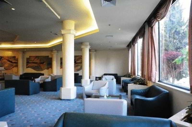 Rimonim Shalom Hotel Jerusalem 5