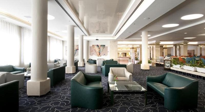 Rimonim Shalom Hotel Jerusalem 4