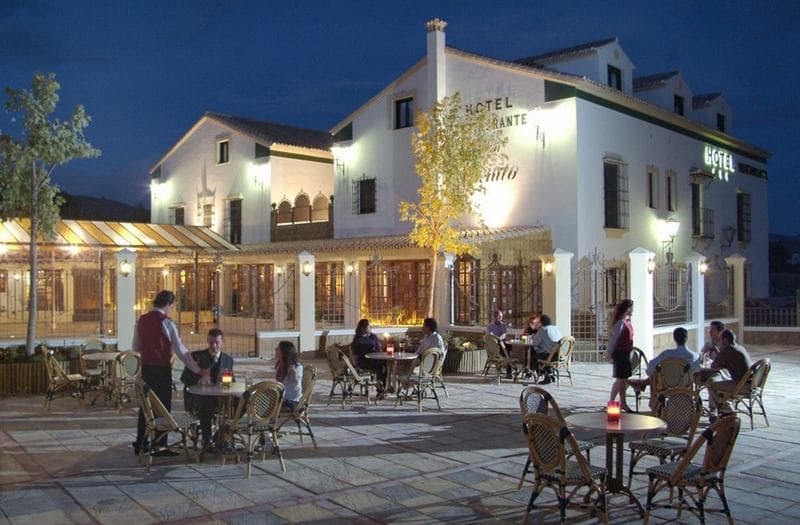 Hotel Ronda Valley 5