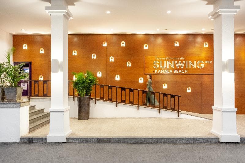Sunwing Kamala Beach 4