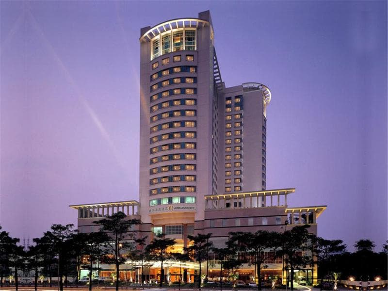 Shantou Junhua Haiyi Hotel photo 1