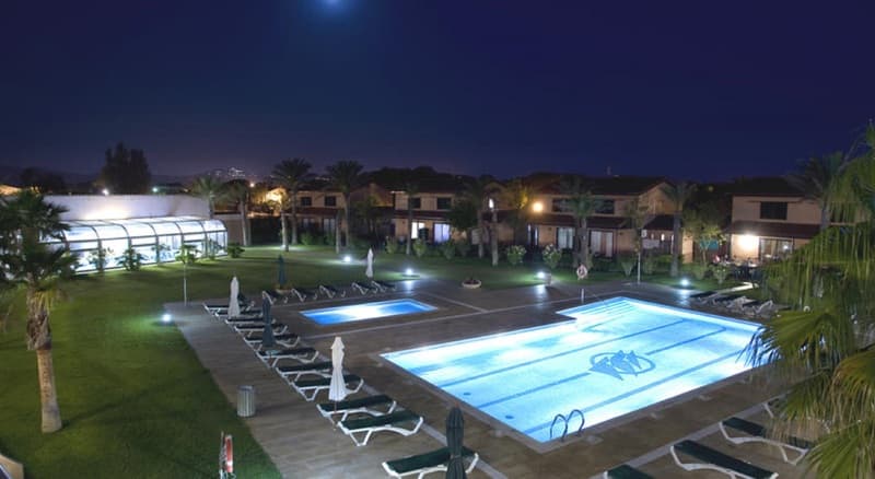 Clipper Hotel & Villas photo 1