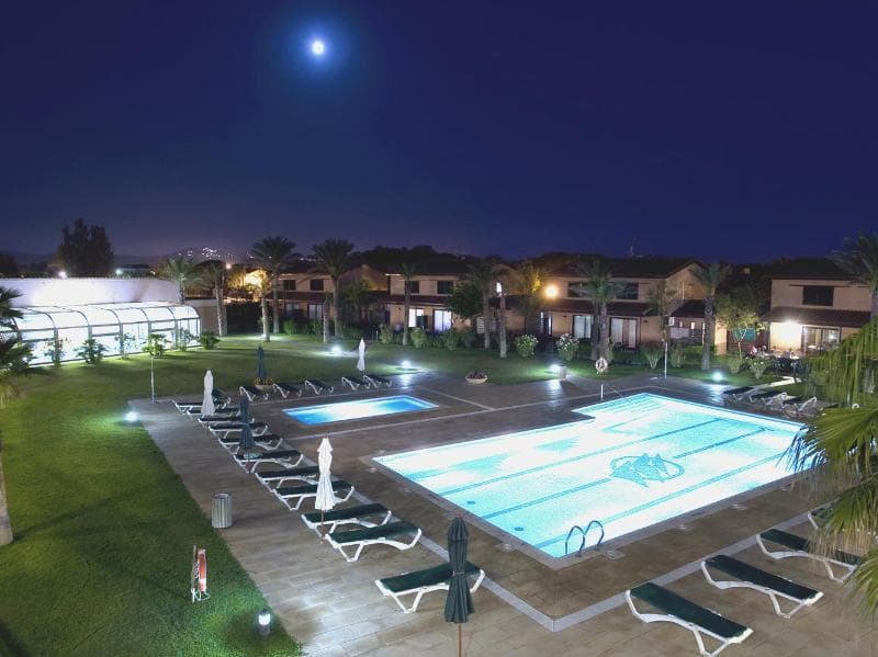 Clipper Hotel & Villas 3