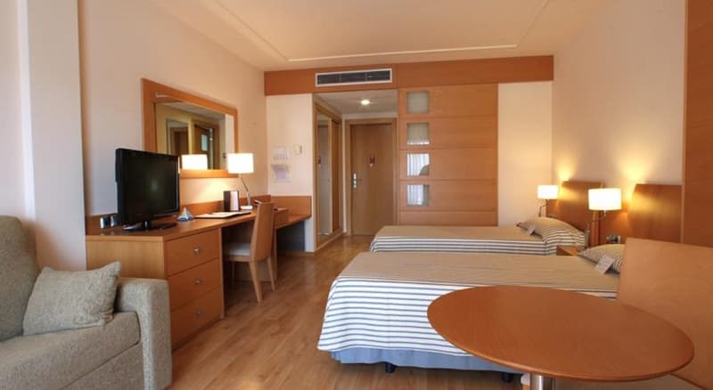 Clipper Hotel & Villas 5