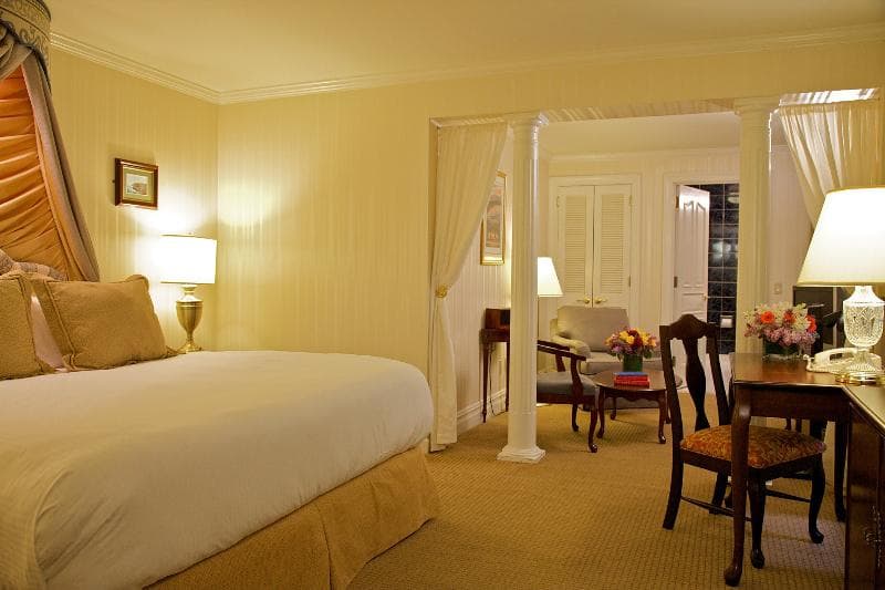Fitzpatrick Grand Central Hotel 5