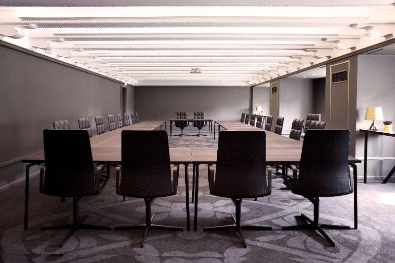 Scandic Palace Hotel (Ex Palace Hotel Copenhagen) 5