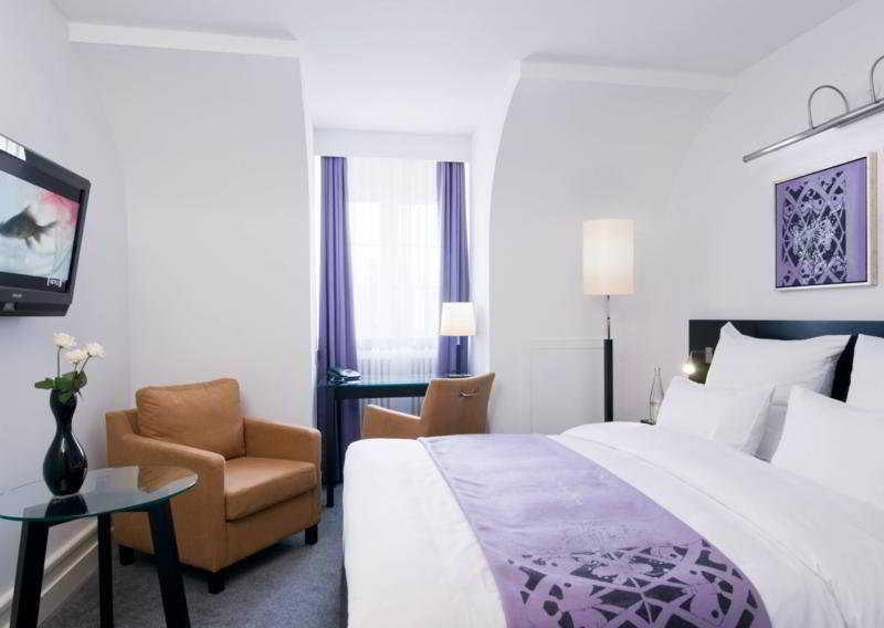 Scandic Palace Hotel (Ex Palace Hotel Copenhagen) 2