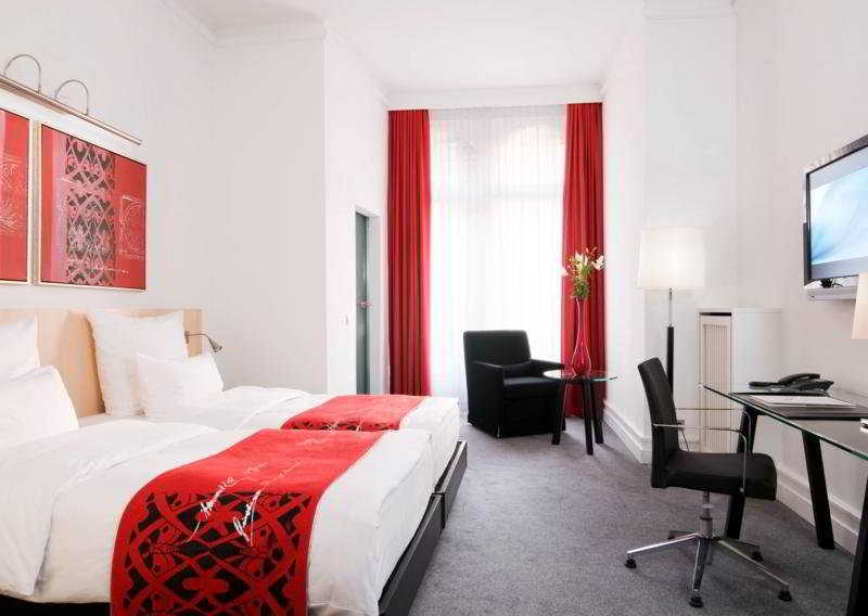 Scandic Palace Hotel (Ex Palace Hotel Copenhagen) 4
