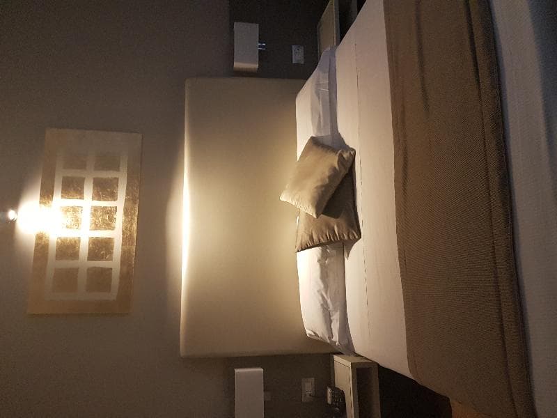 Ludovisi Palace Hotel 4
