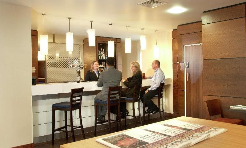 Hampton by Hilton Corby/Kettering 2