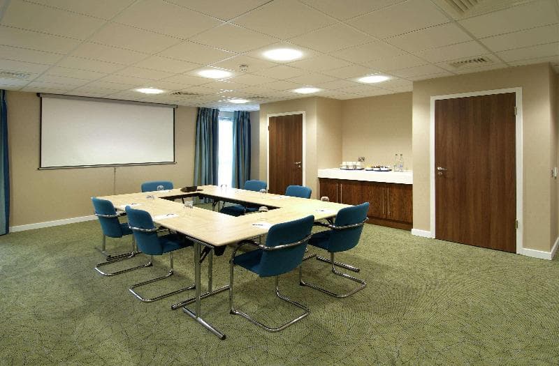 Hampton by Hilton Corby/Kettering photo 1