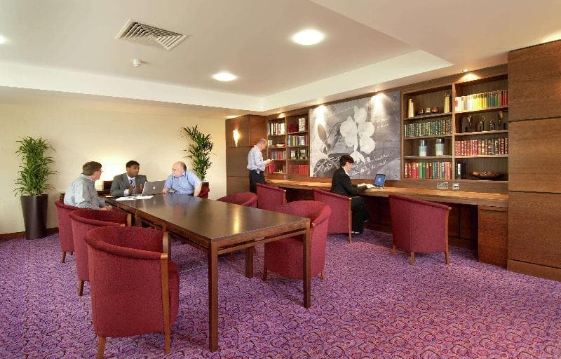 Hampton by Hilton Corby/Kettering 5