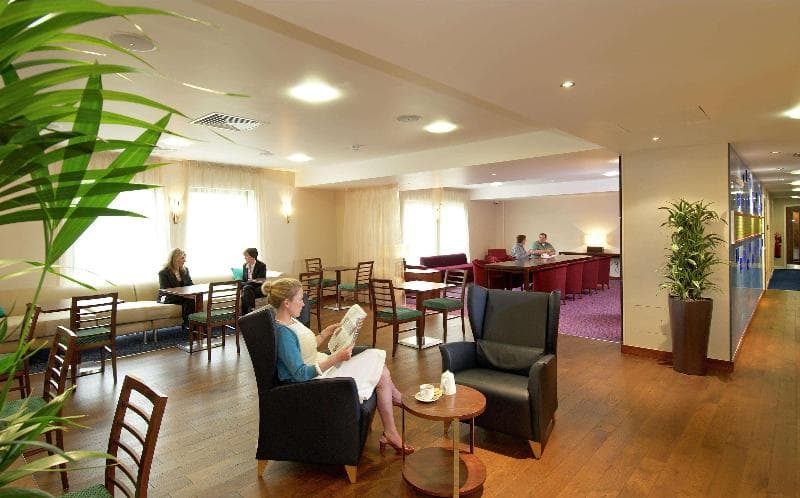Hampton by Hilton Corby/Kettering 4