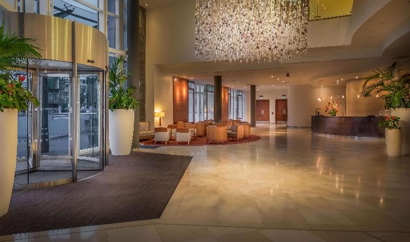 Hilton Reading 5